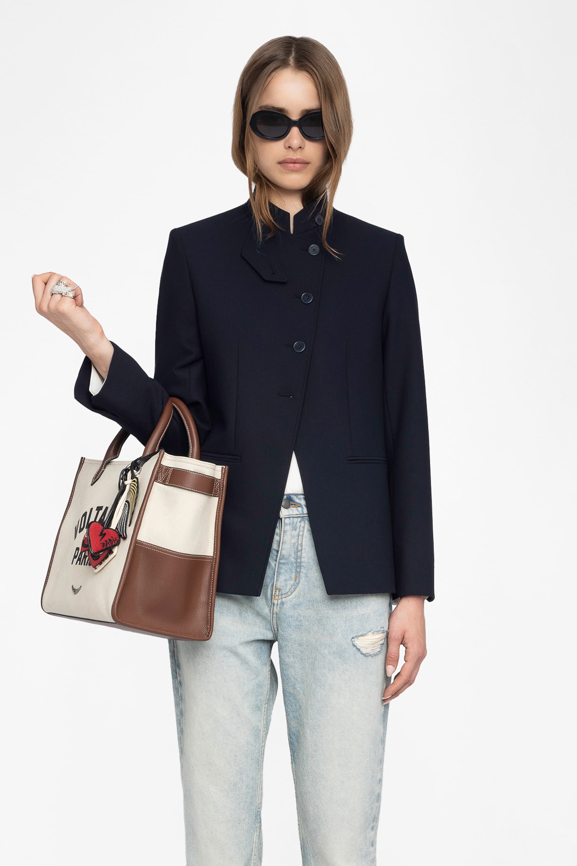 Verysa Jacket