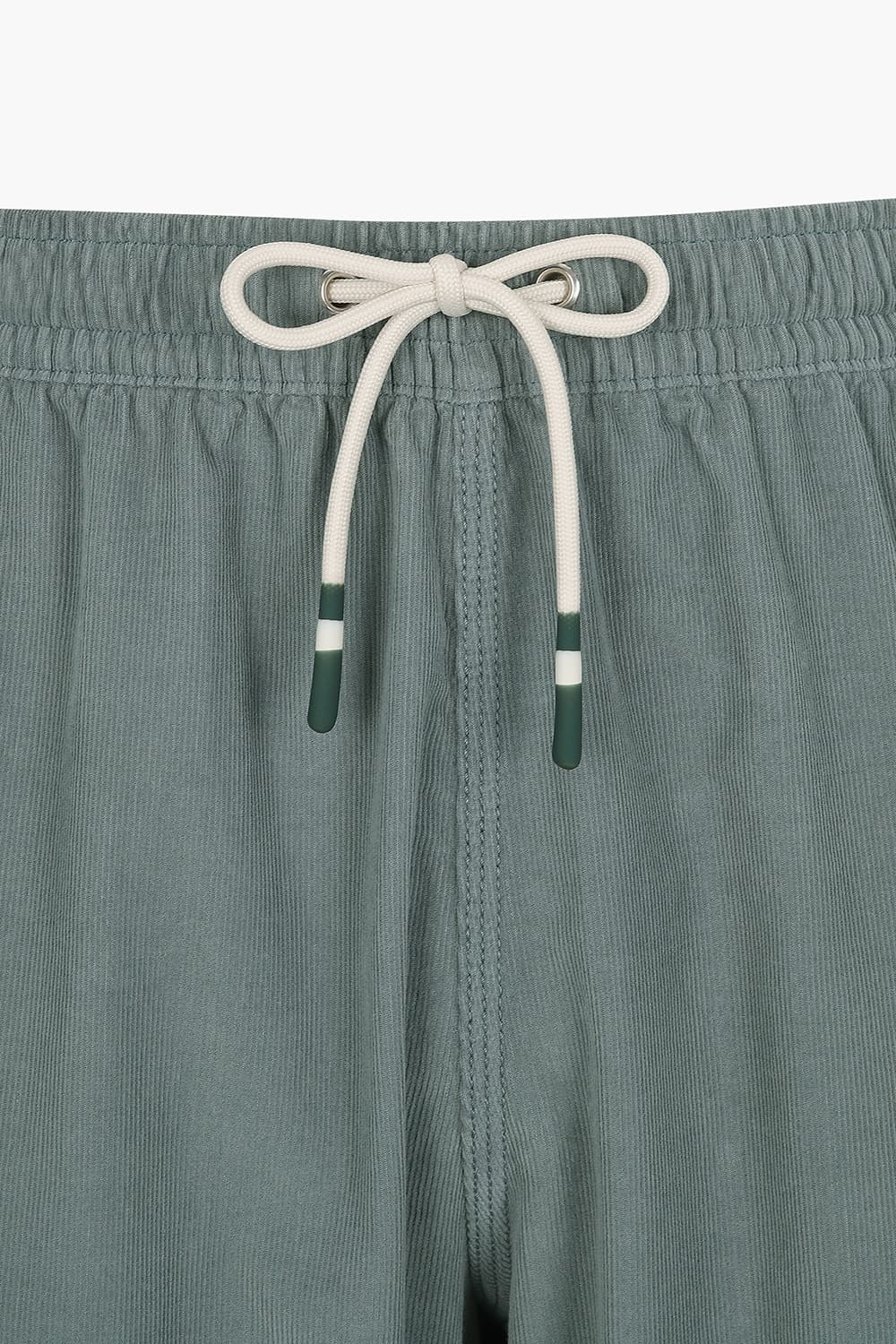 코튼 드로우스트링 밴딩 쇼츠 BD4010978