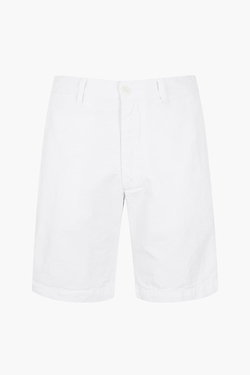 BYRON 린넨 혼방 베이직 쇼츠 BD58106100