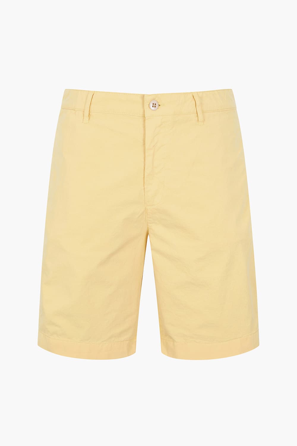 TEXAS 코튼 베이직 쇼츠 BDG210409