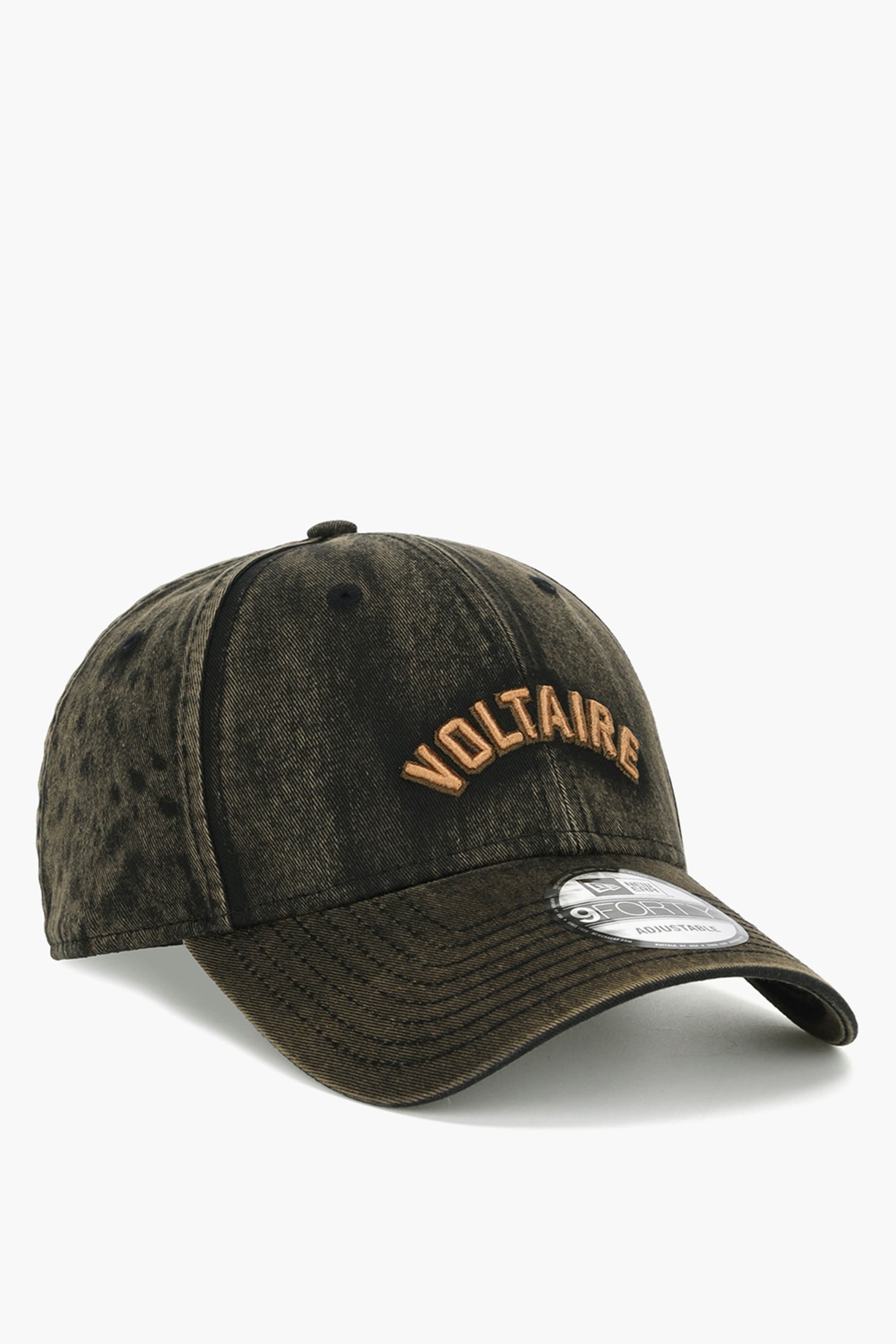New Era Denim Cap