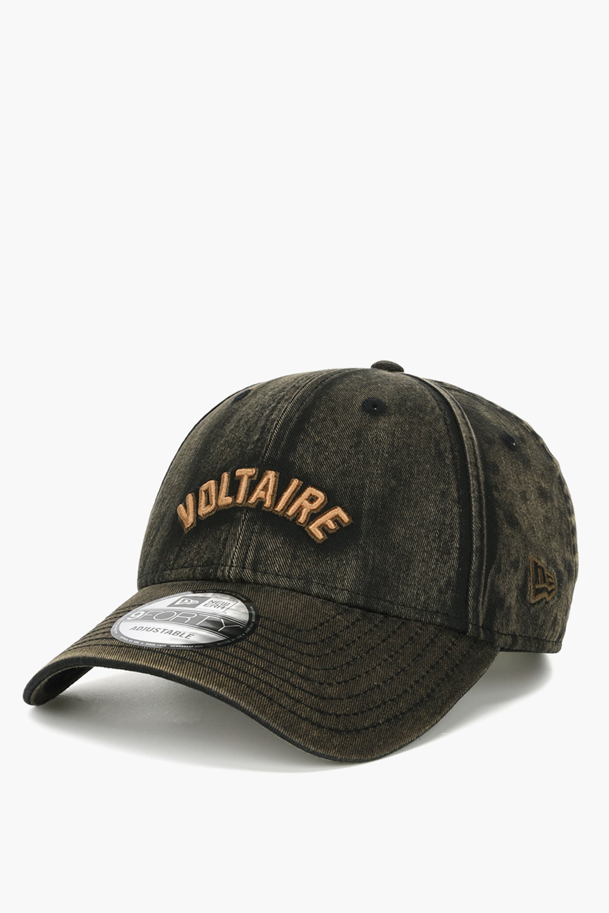 New Era Denim Cap