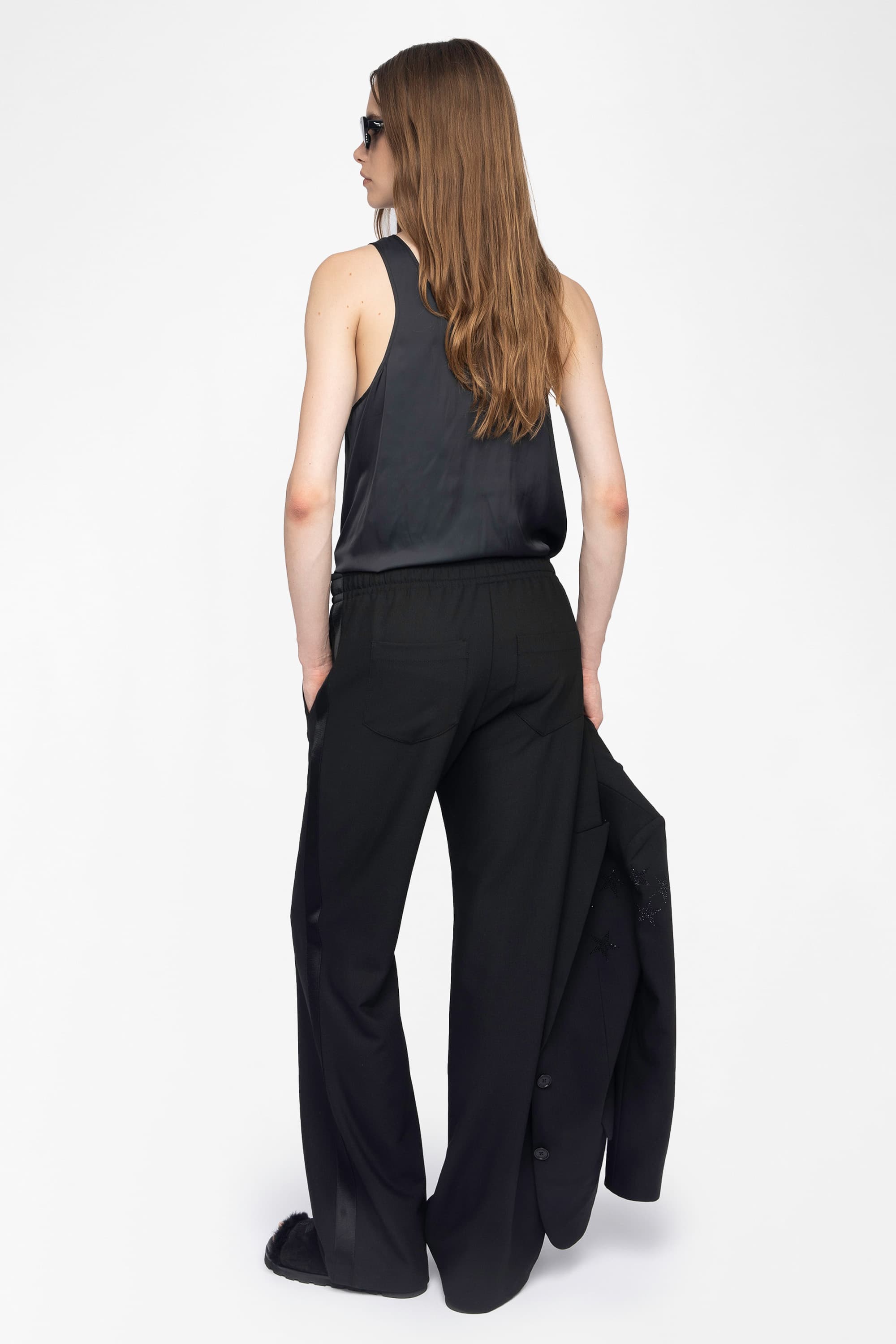 Poma Pants
