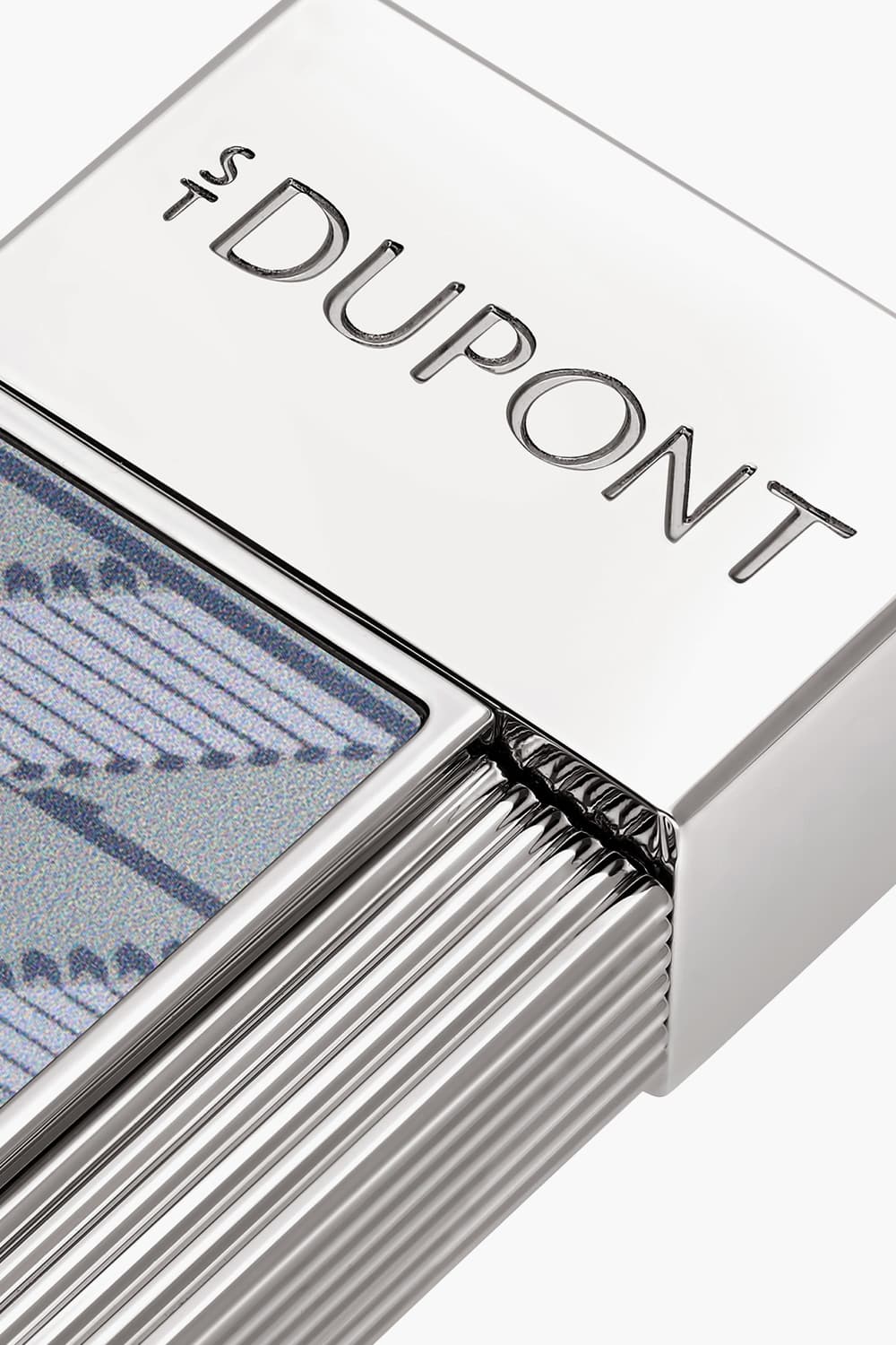 25 모노그램 1872 트위기 라이터 그레이 CA030080Z