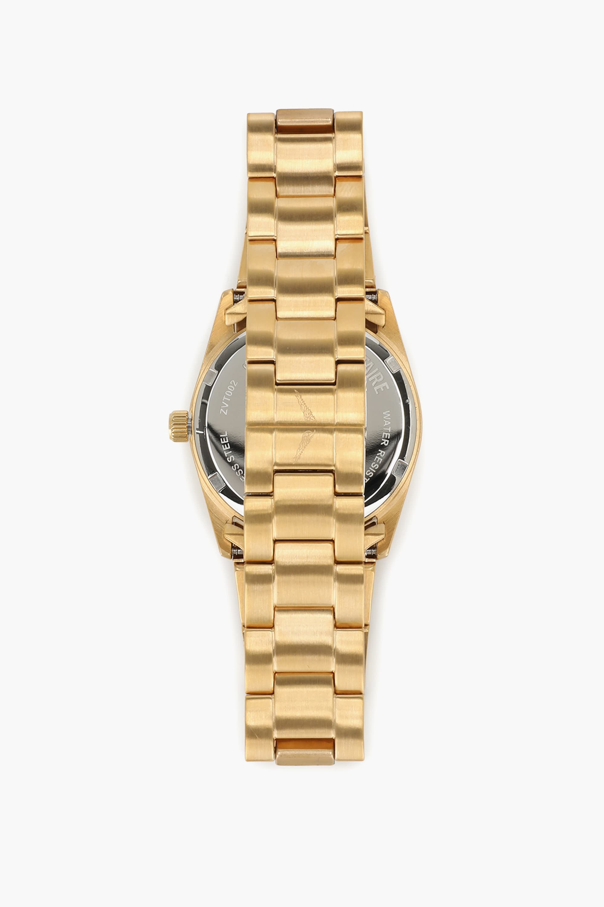 Zadig Skull Watch