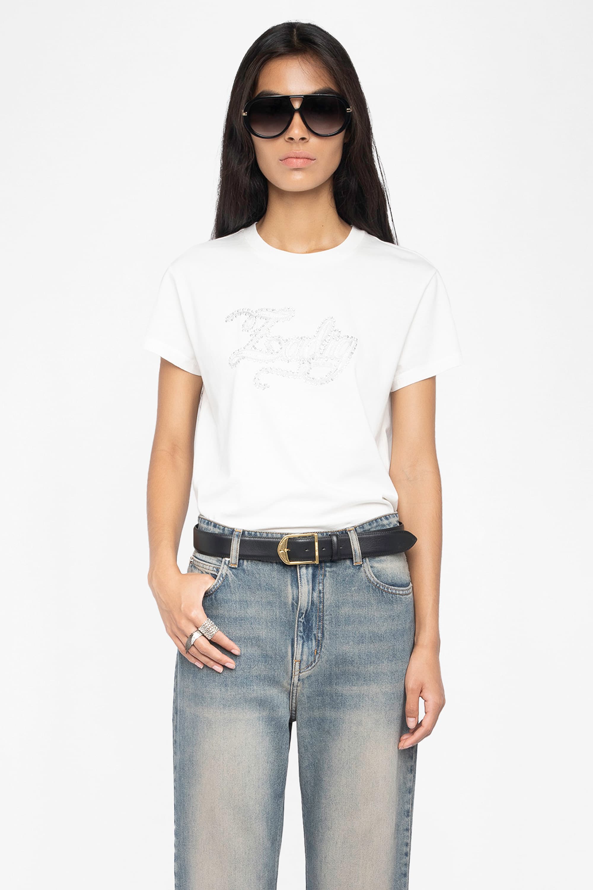 Walk T-shirt