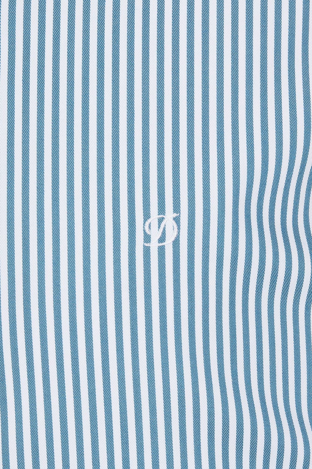 스트라이프 954 컴포터블 셔츠 블루 SE5SM22LS954SBU