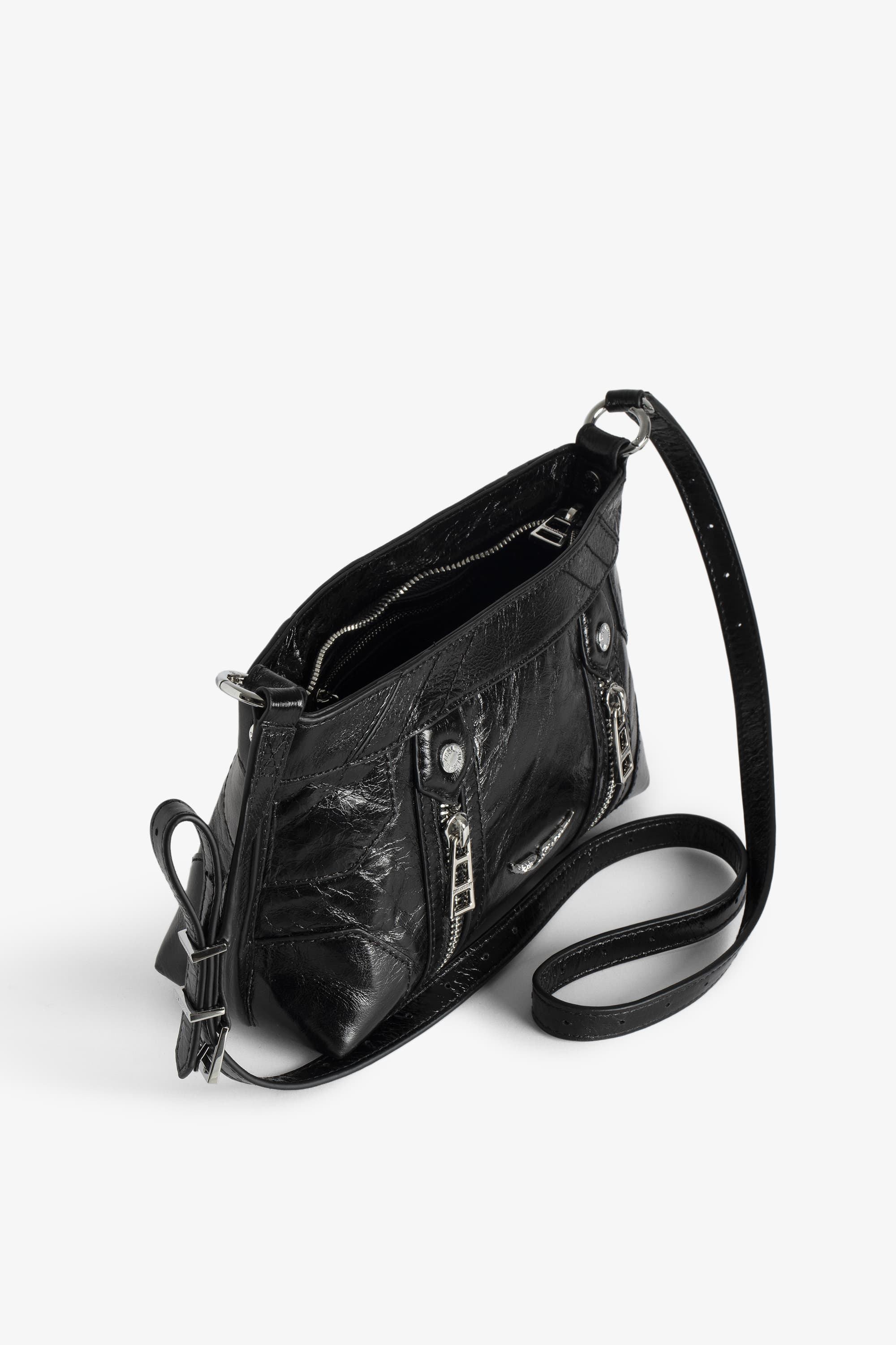 Sunny Mood Vintage Bag