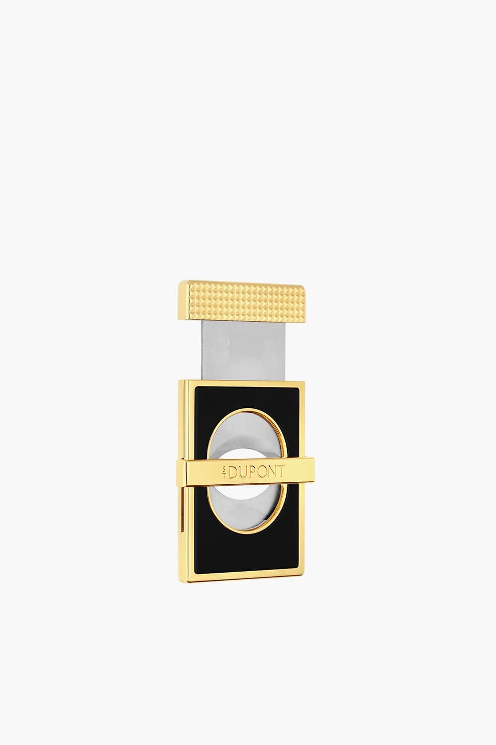 25 슬림 시가커터 블랙/골드 CD003482Z