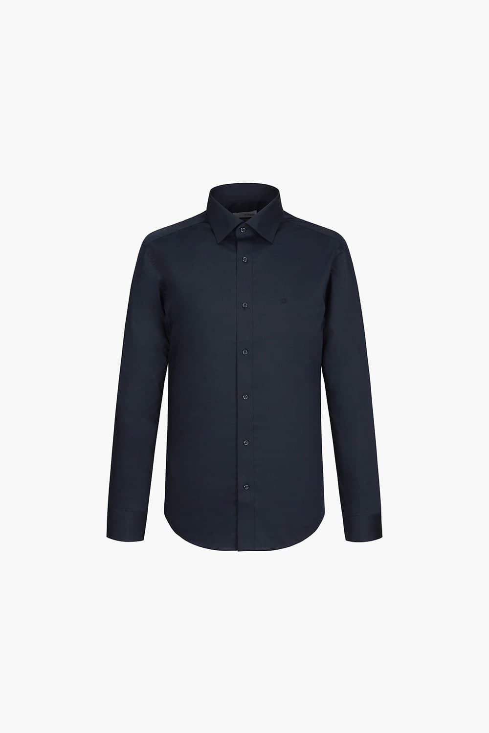 스트레치 솔리드 951 컴포터블 네이비 SE5SM22LS951SNY