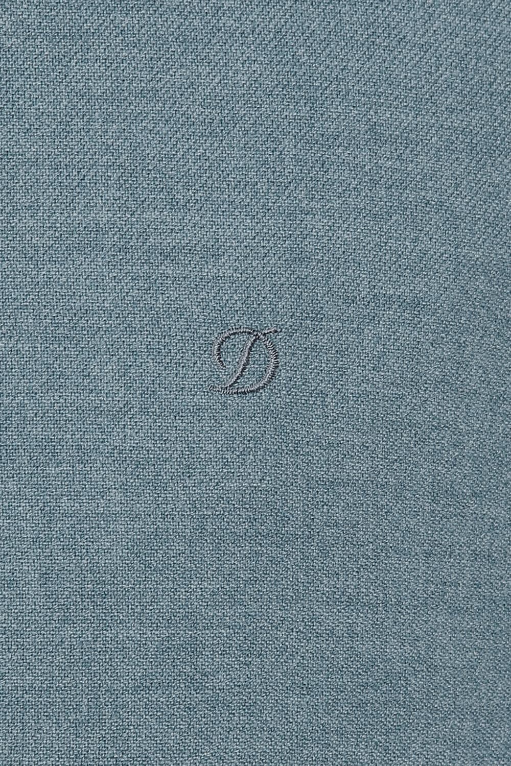 솔리드 기모 트리콜로르 956 컴포터블 셔츠 그린 SE5FM22LS956SGE