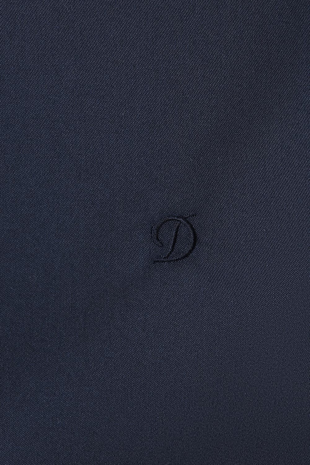 히든 트리콜로르 952 컴포터블 셔츠 네이비 SE5FM22LS952SNY