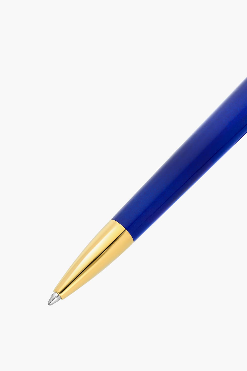 24 리베르떼 볼펜 래커 네이비/골드 3N CB465222G