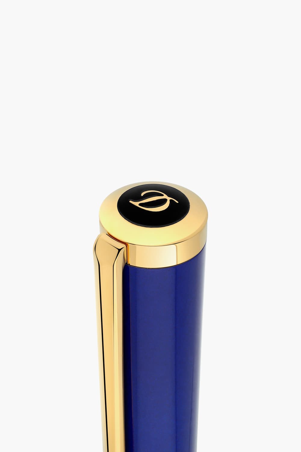 24 리베르떼 볼펜 래커 네이비/골드 3N CB465222G