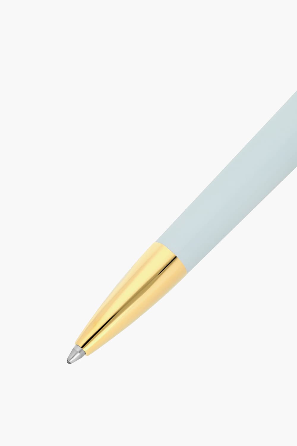 24 리베르떼 볼펜 래커 화이트/골드 3N CB465223G