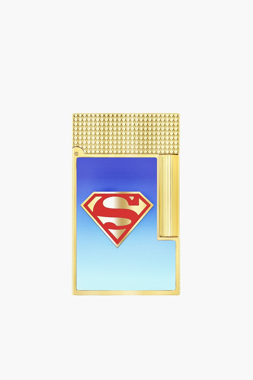 25 DC코믹스 슈퍼맨 라인2 라이터  CQ16027CL