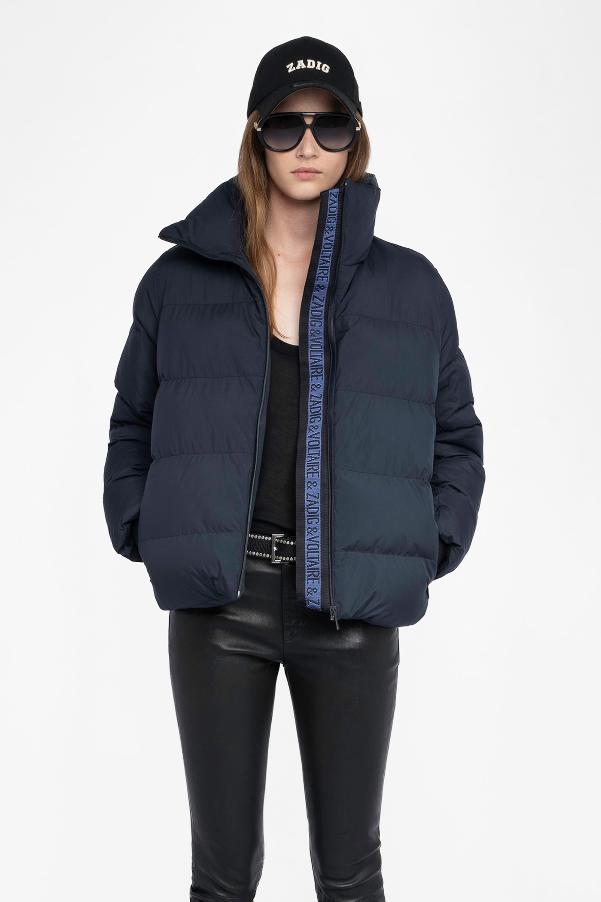 Kian Padded Jacket