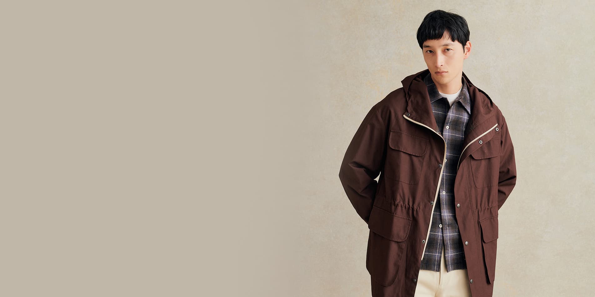 AUTUMN OUTER