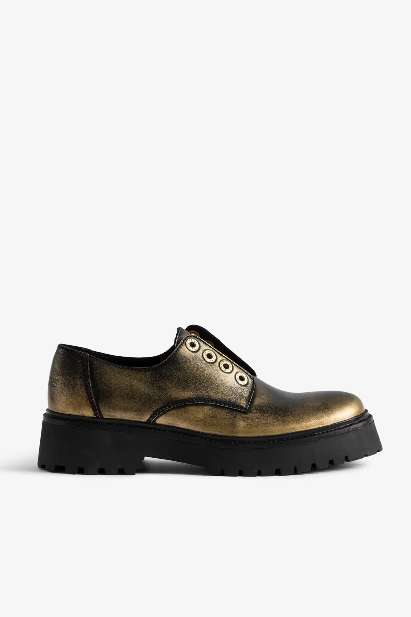 Joe Derby Slip On
