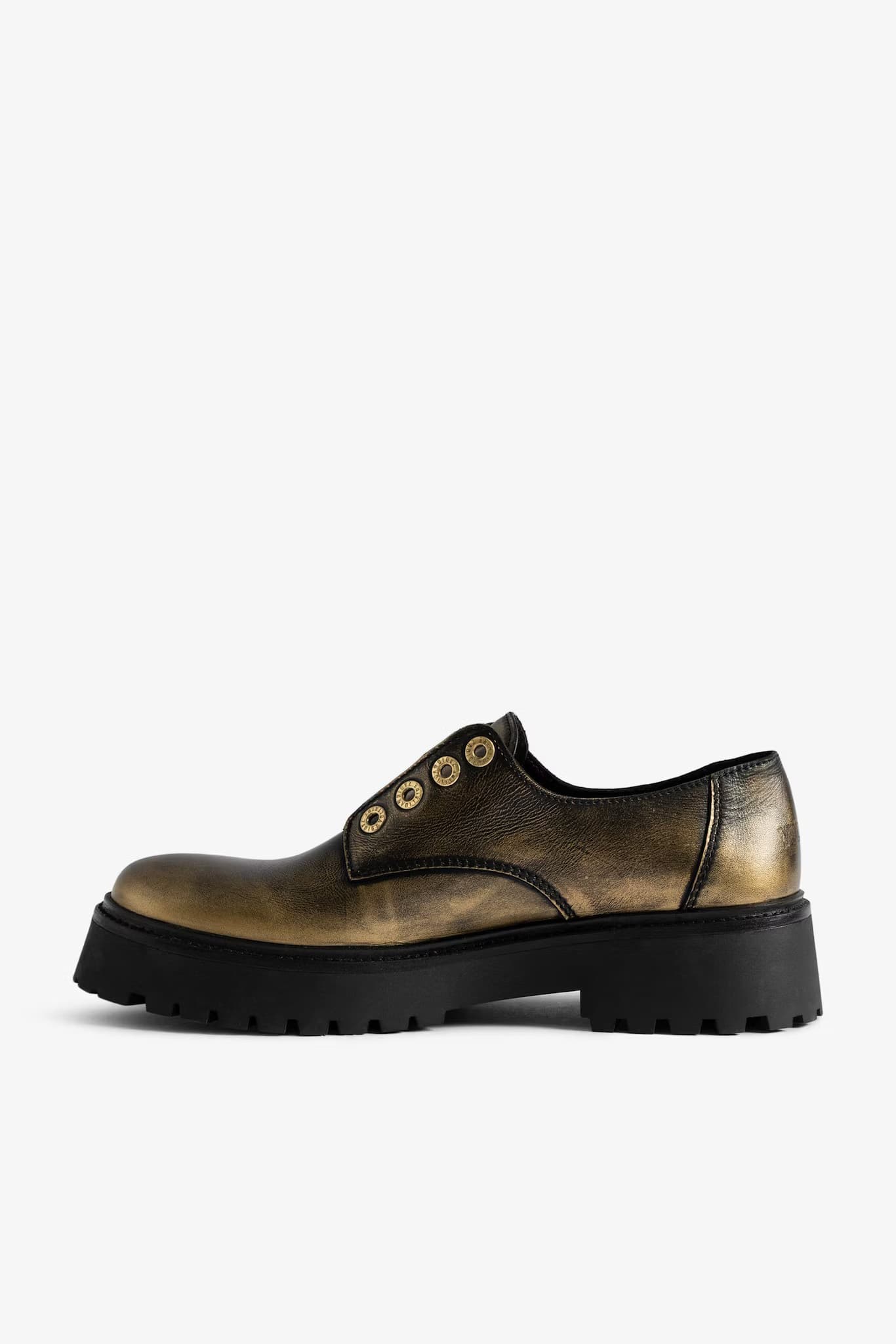 Joe Derby Slip On