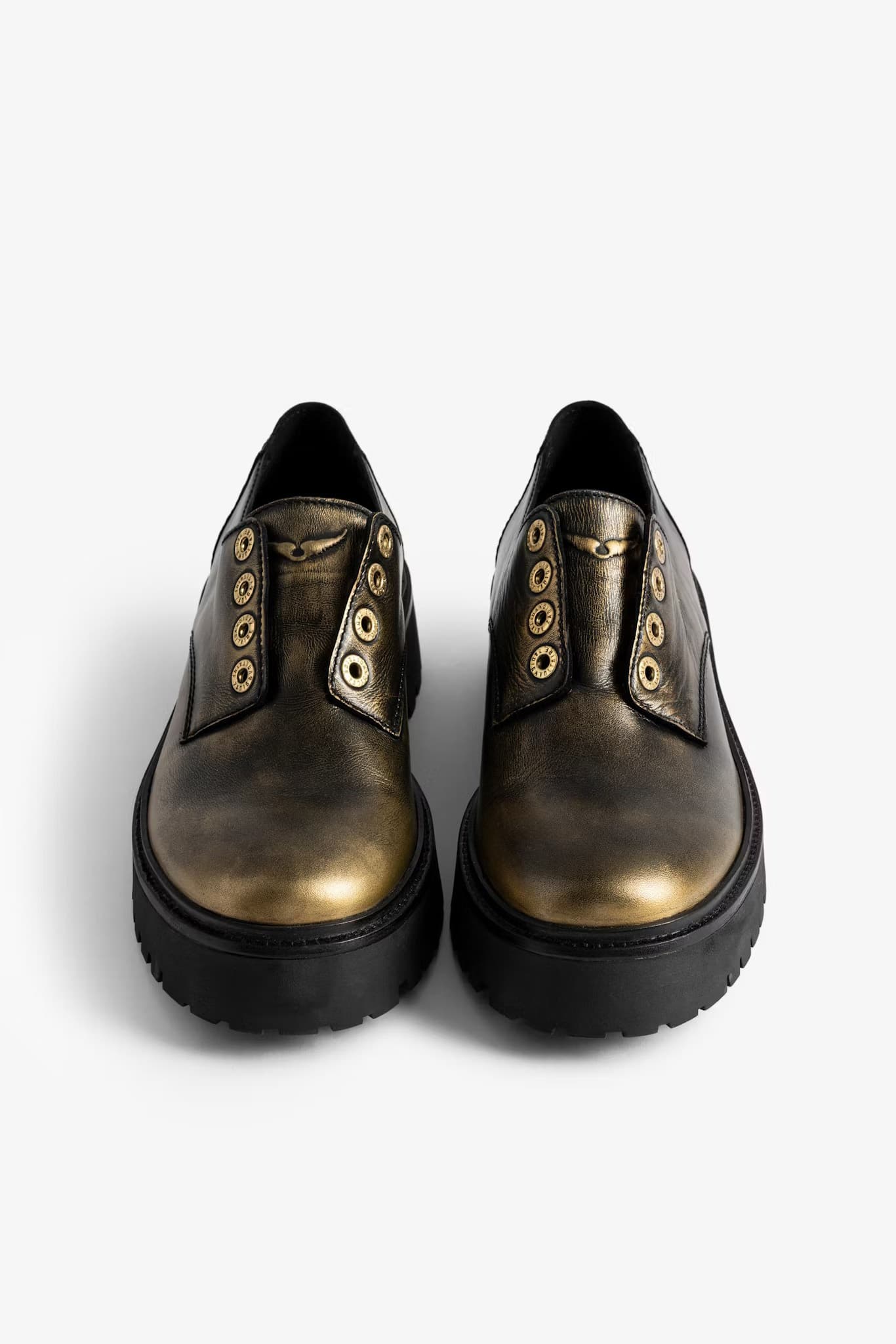 Joe Derby Slip On