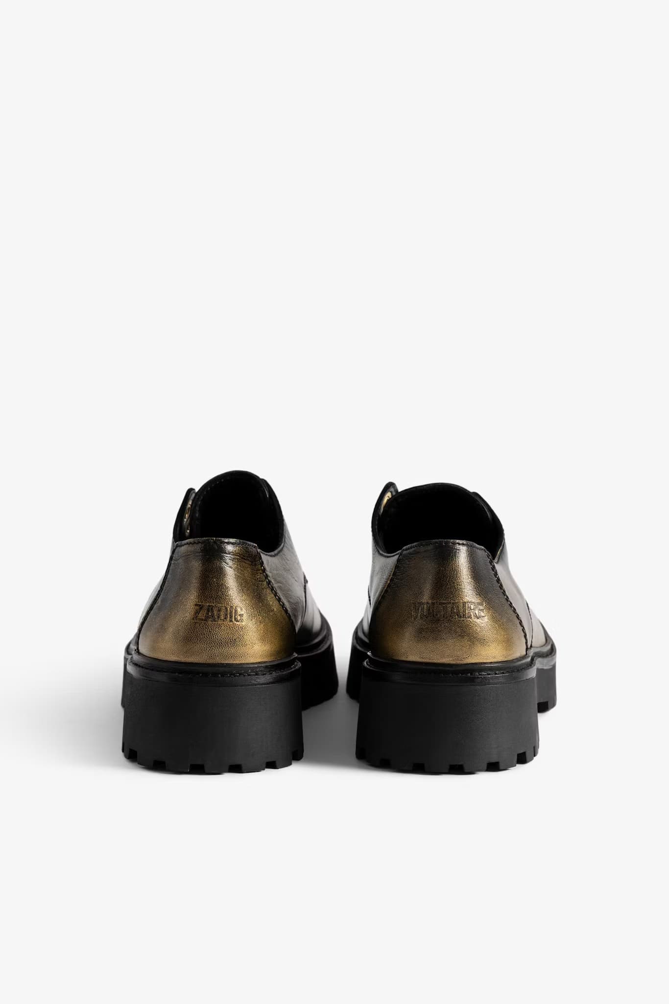 Joe Derby Slip On