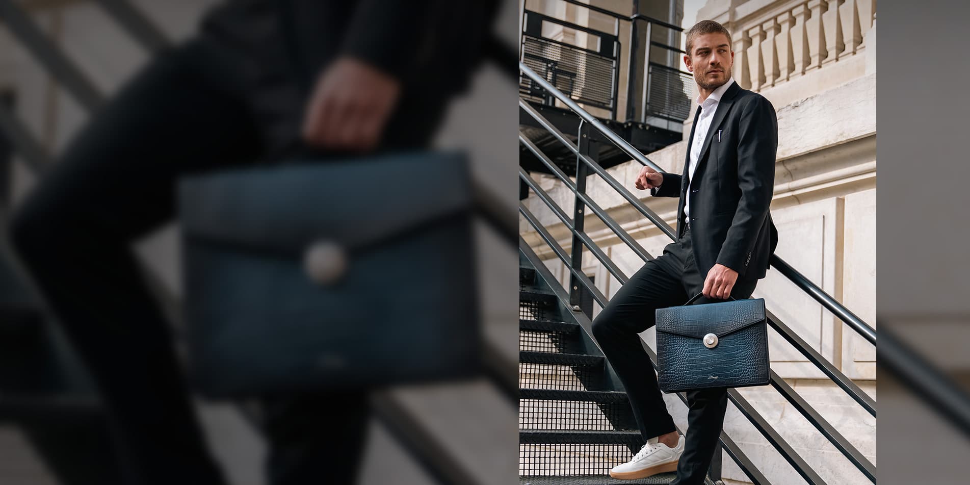 MEN'S CLASSICS