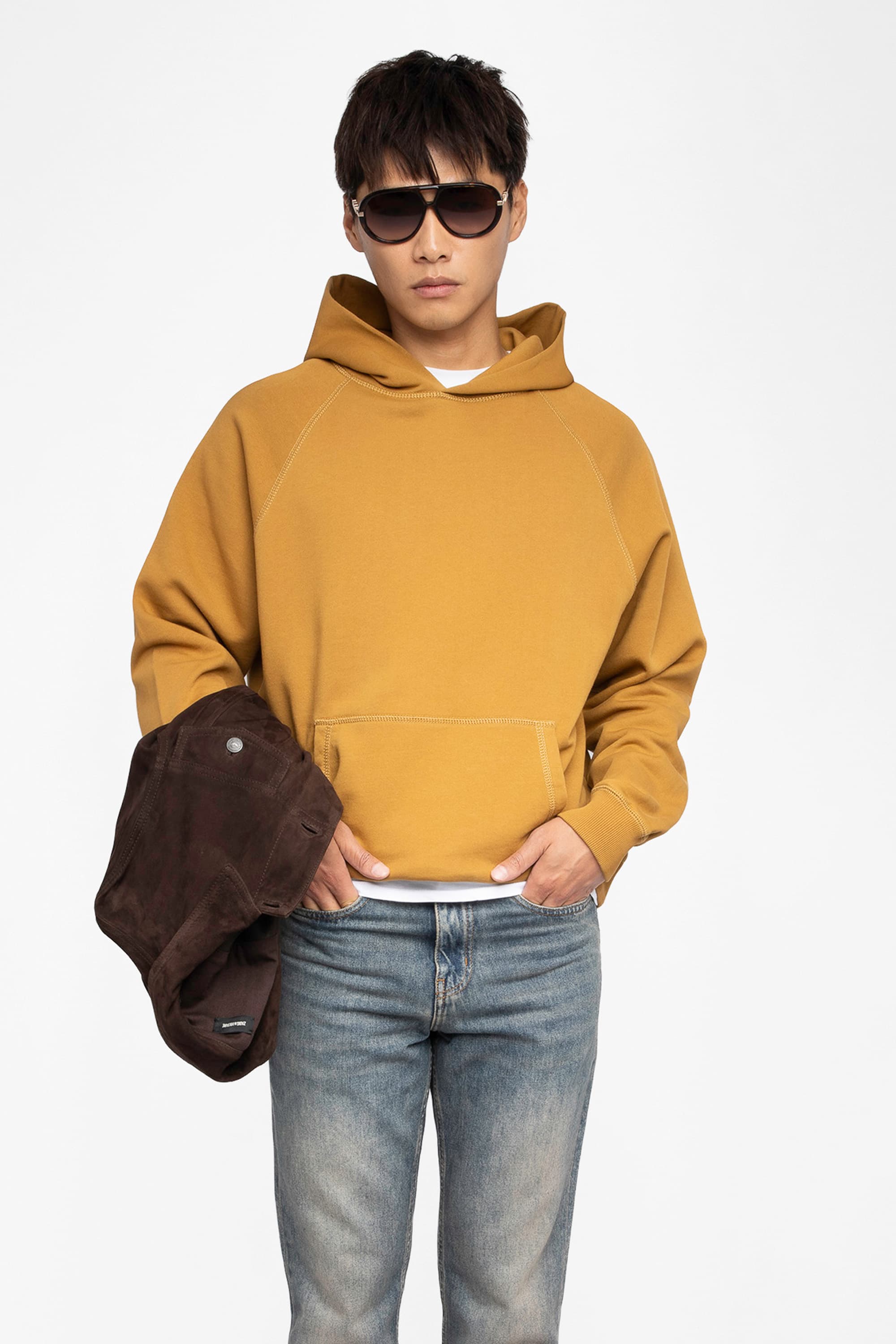 Georgio Scorpio Hoodie