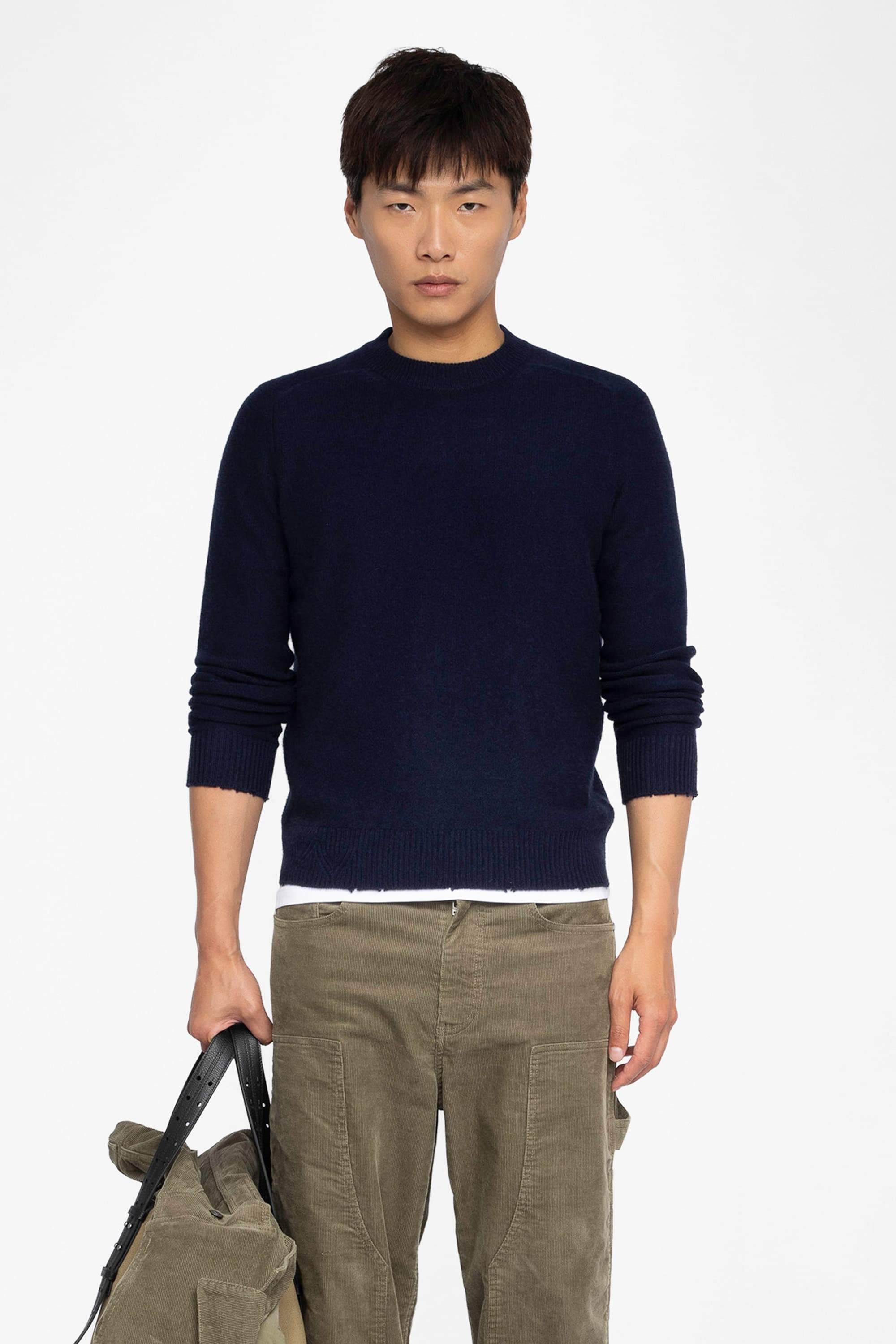 Jordan Voltaire Sweater