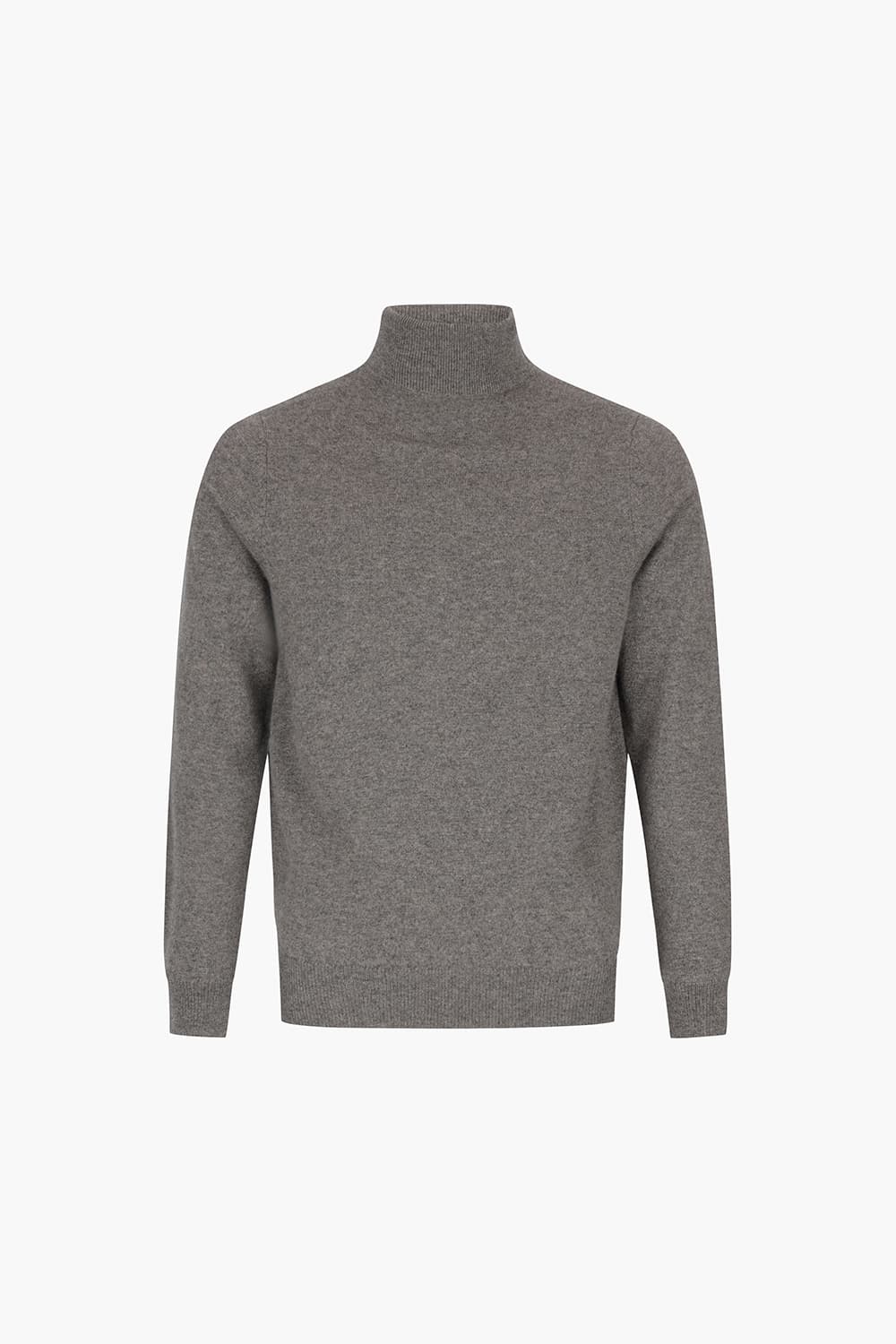 Basic Turtle Neck Cashmere Knit RE5FMMAKN805R85