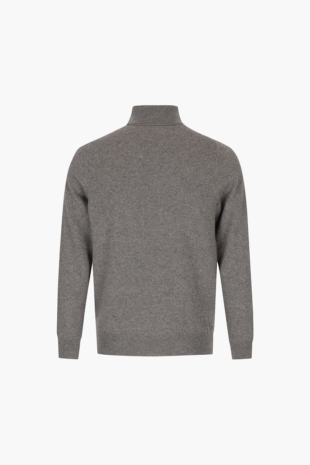 Basic Turtle Neck Cashmere Knit RE5FMMAKN805R85