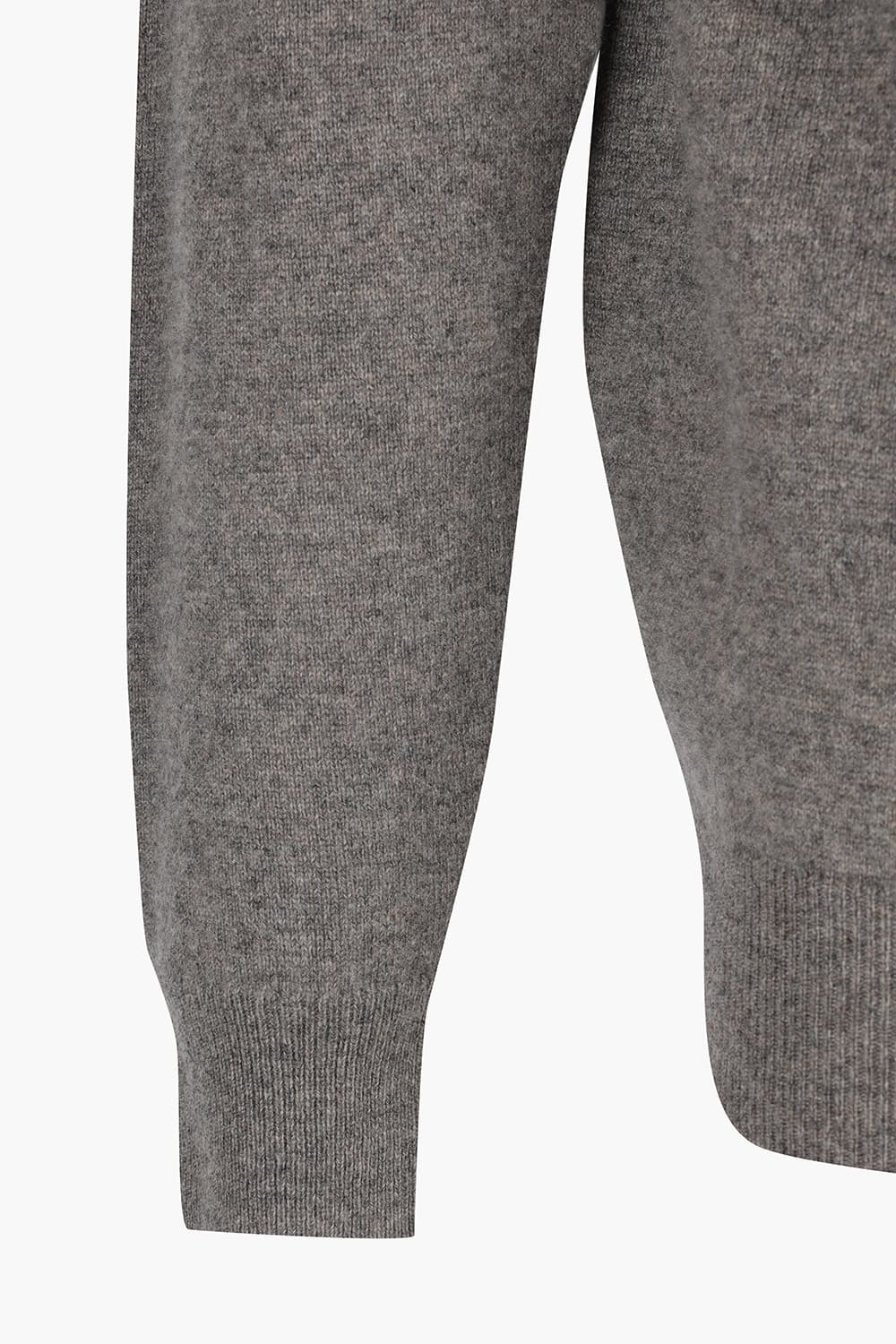 Basic Turtle Neck Cashmere Knit RE5FMMAKN805R85