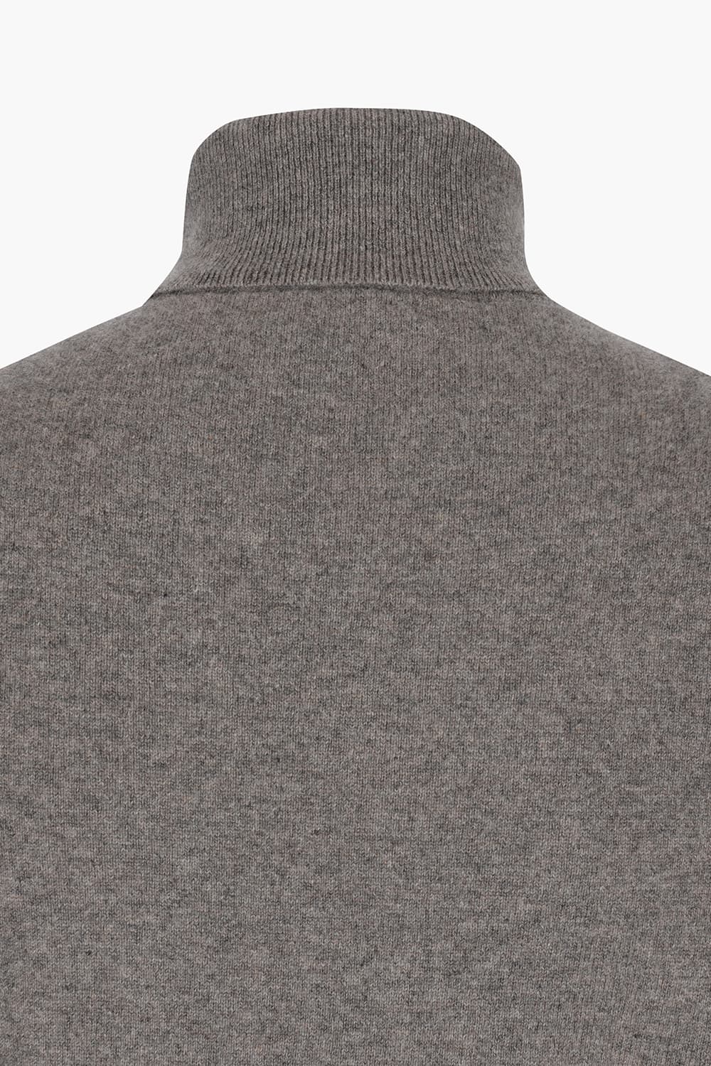 Basic Turtle Neck Cashmere Knit RE5FMMAKN805R85