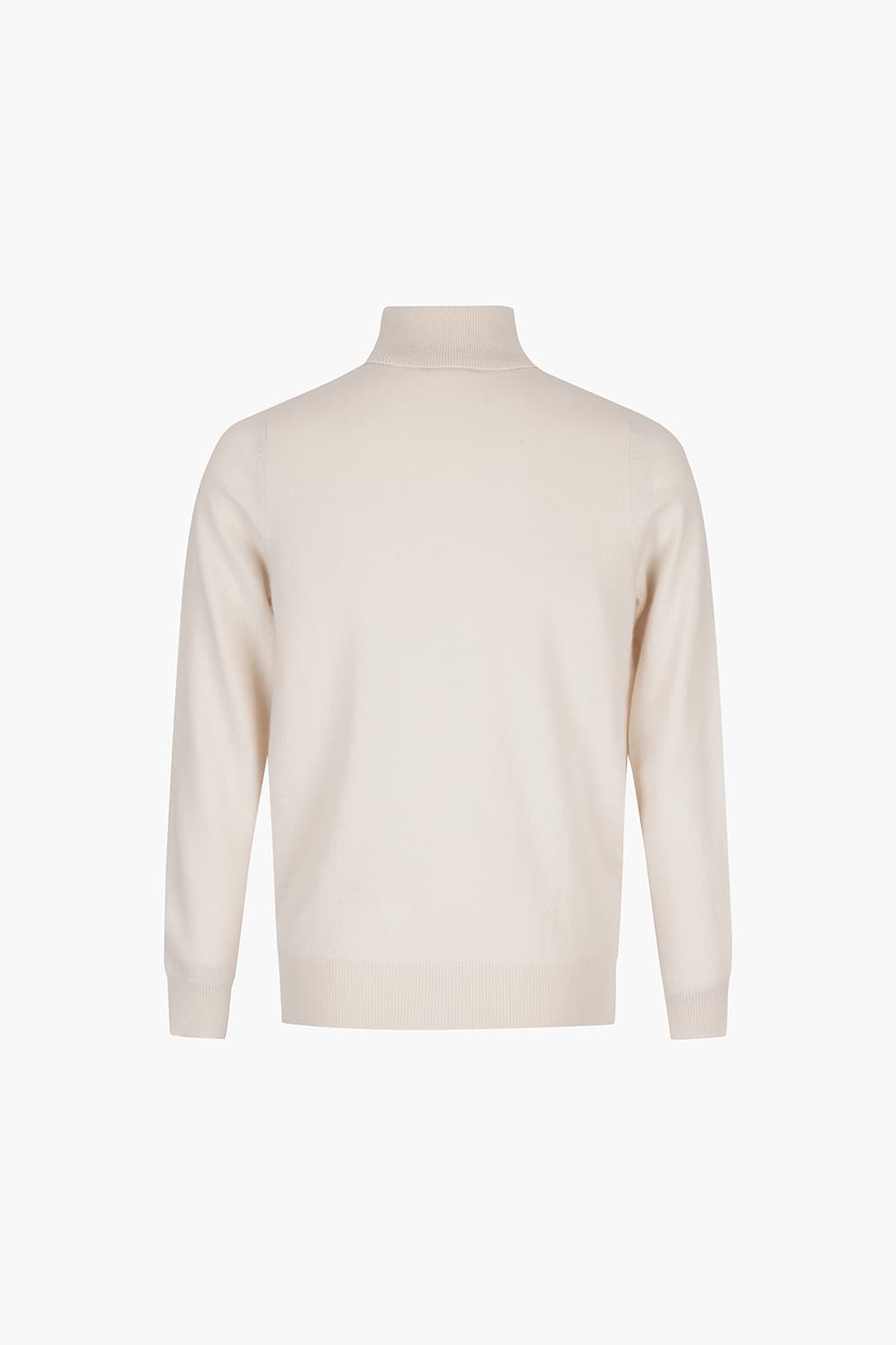 Basic Turtle Neck Cashmere Knit RE5FMMAKN805R10