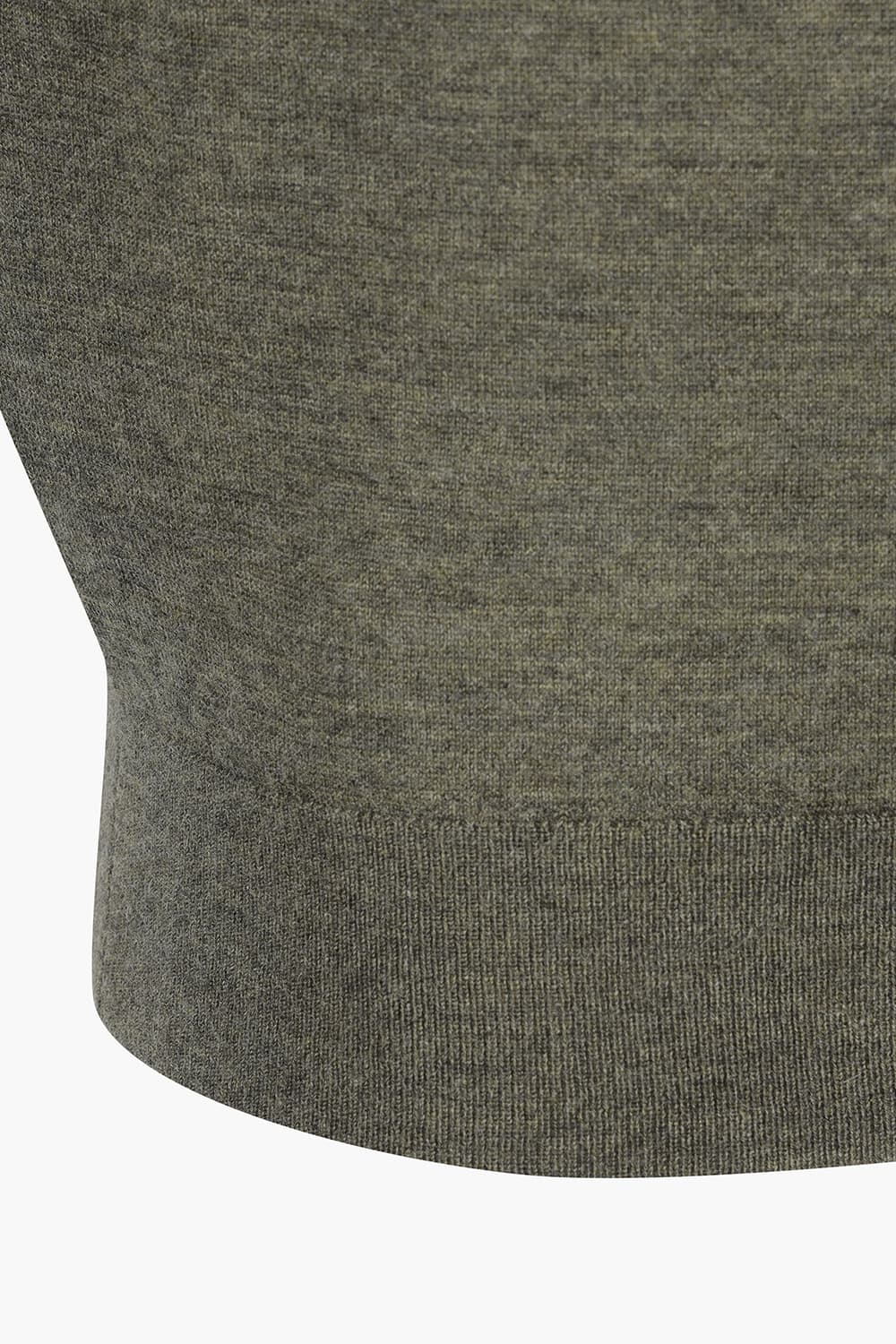 Basic Mock Neck Cashmere Knit RE5FMMAKN804R79