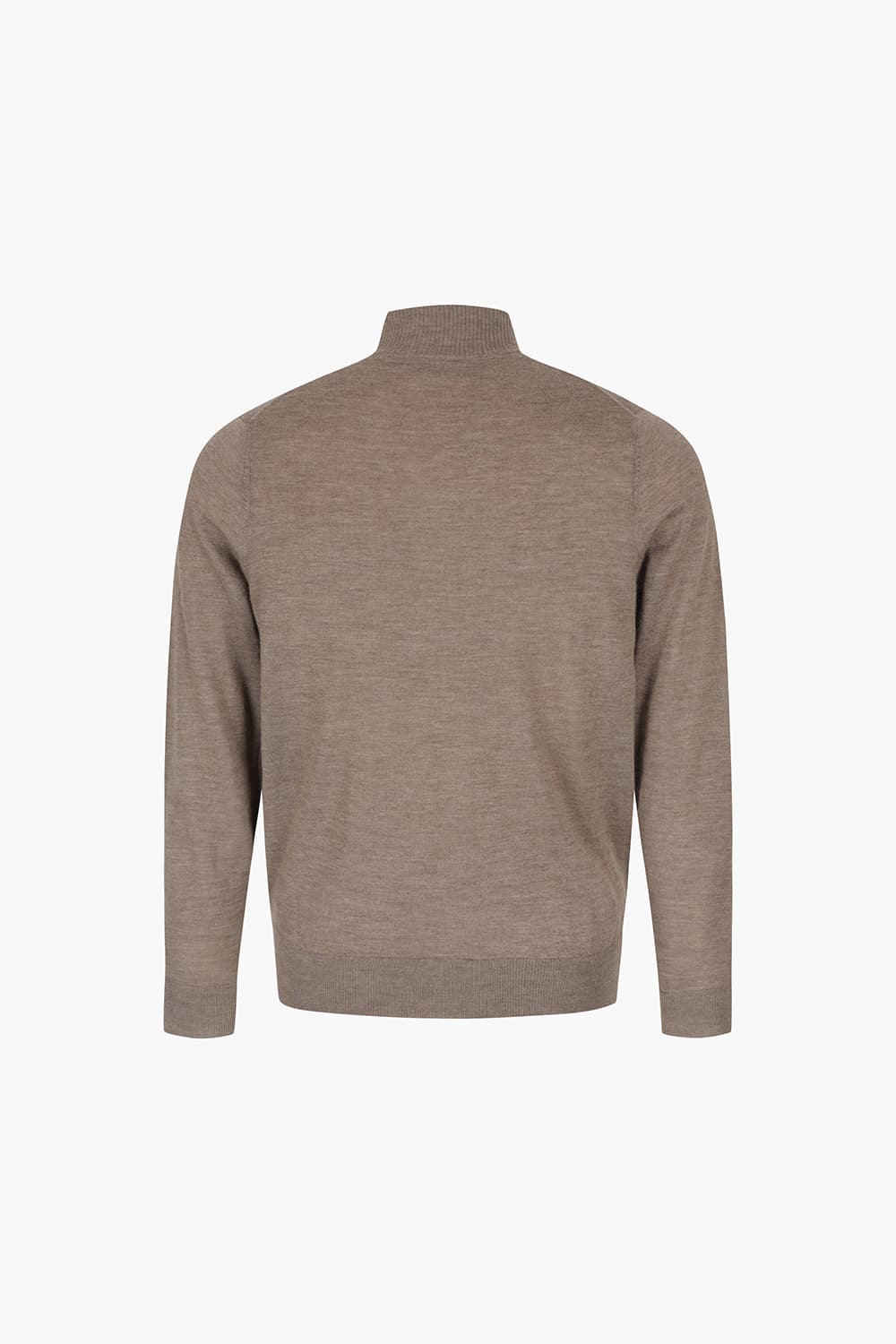 Basic Mock Neck Cashmere Knit RE5FMMAKN804R15