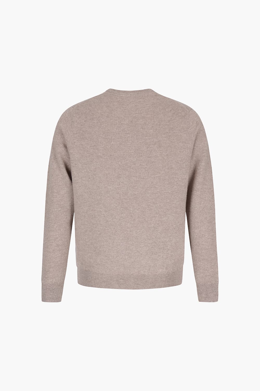 Basic Crew Neck Cashmere Knit RE5FMMAKN801R15