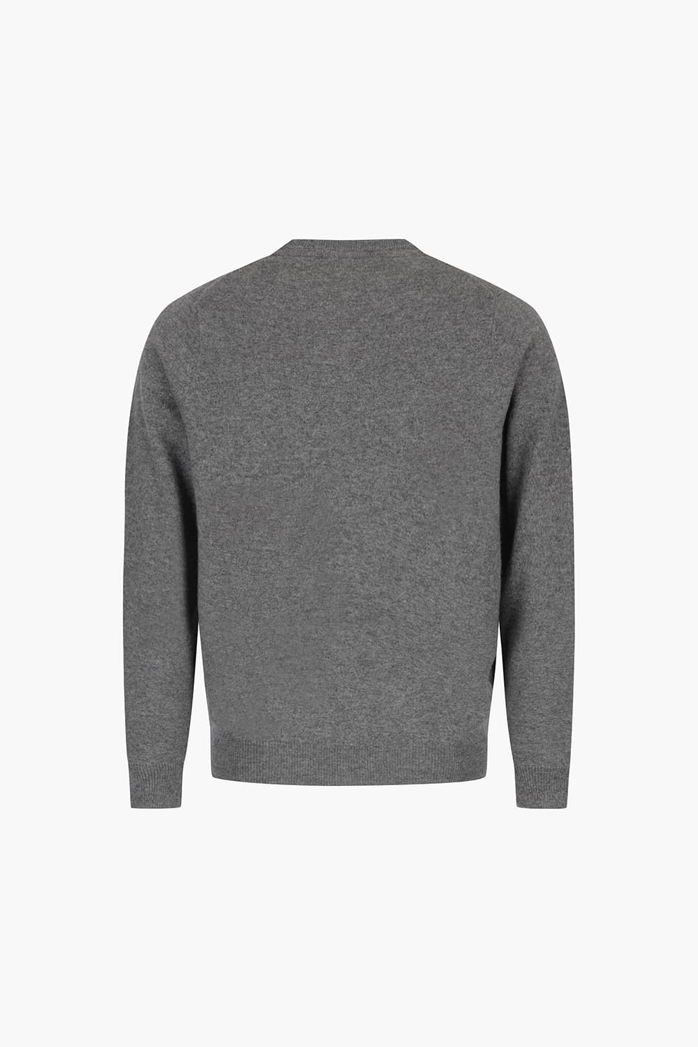 Basic Crew Neck Cashmere Knit RE5FMMAKN801R95