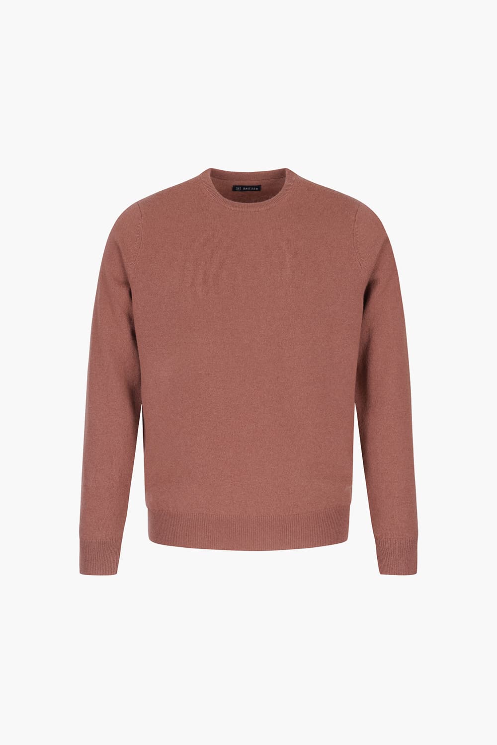 Basic Crew Neck Cashmere Knit RE5FMMAKN801R38