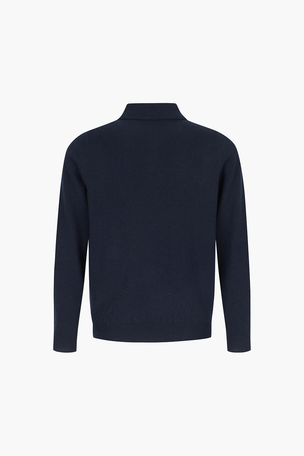 Basic Polo Cashmere Knit RE5FMMAKN802R65