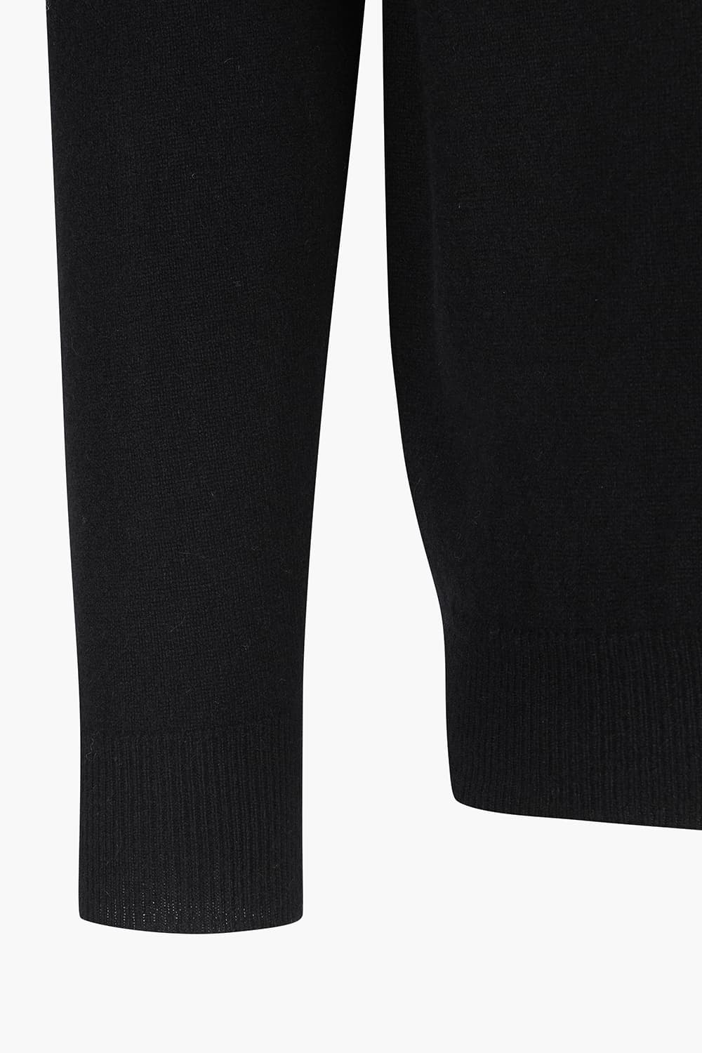 Basic Polo Cashmere Knit RE5FMMAKN802R99