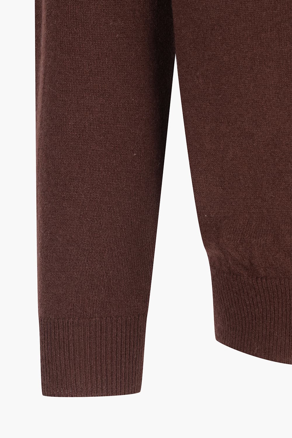 Basic Polo Cashmere Knit RE5FMMAKN802R12