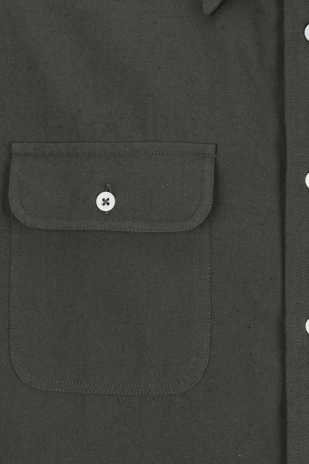 Artist Double Pocket Shirt QE5FMDBSH101Q79