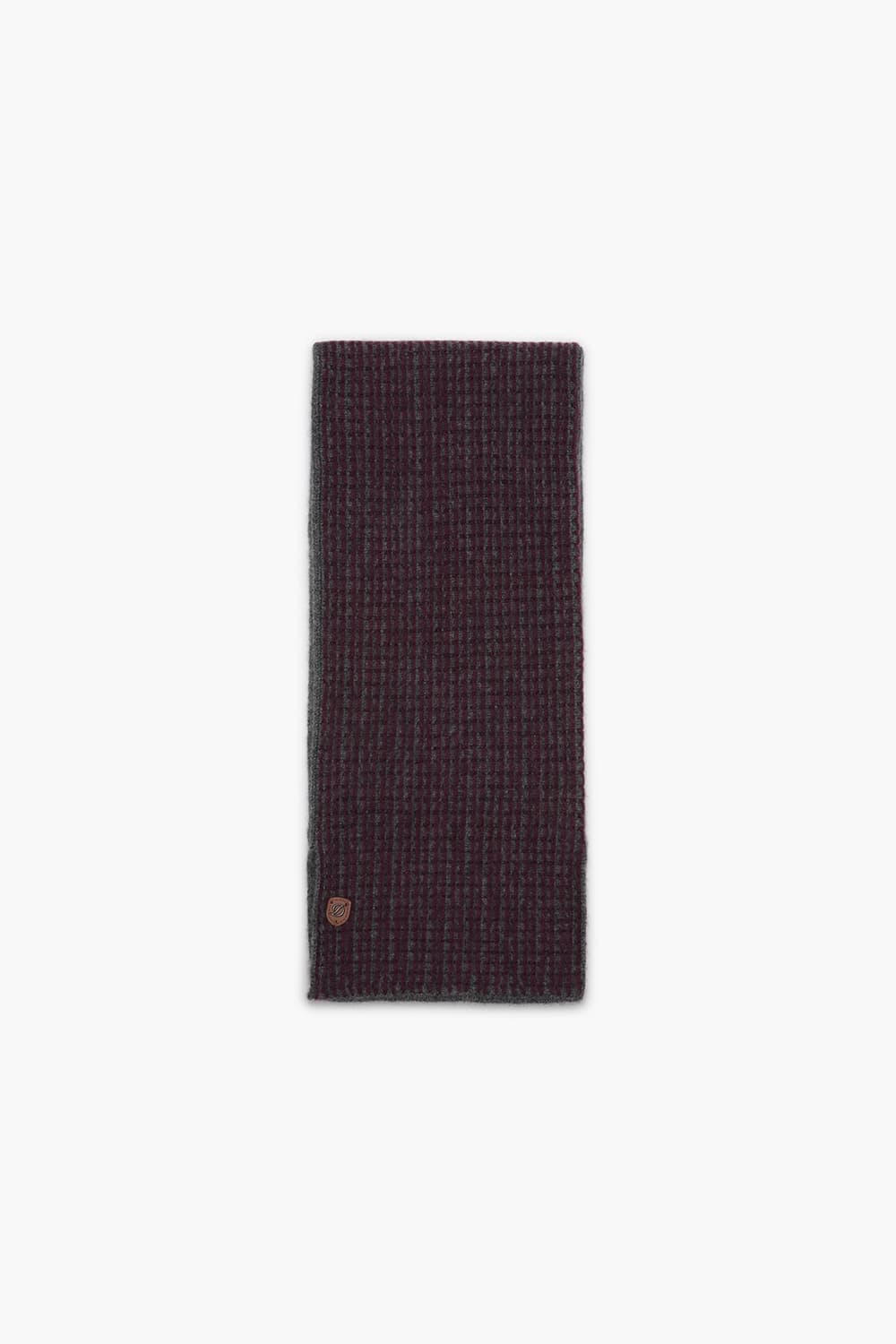 조직 솔리드 448 캐시미어 쁘띠머플러 핑크 TE4FM64EM448TPP