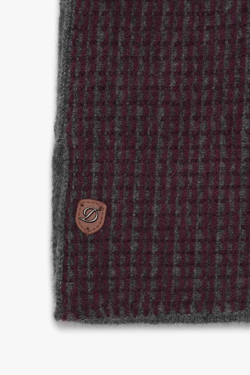 조직 솔리드 448 캐시미어 쁘띠머플러 핑크 TE4FM64EM448TPP