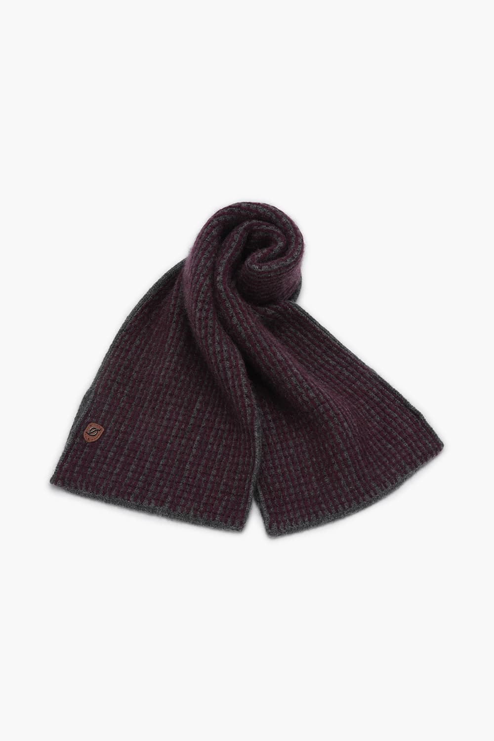 조직 솔리드 448 캐시미어 쁘띠머플러 핑크 TE4FM64EM448TPP