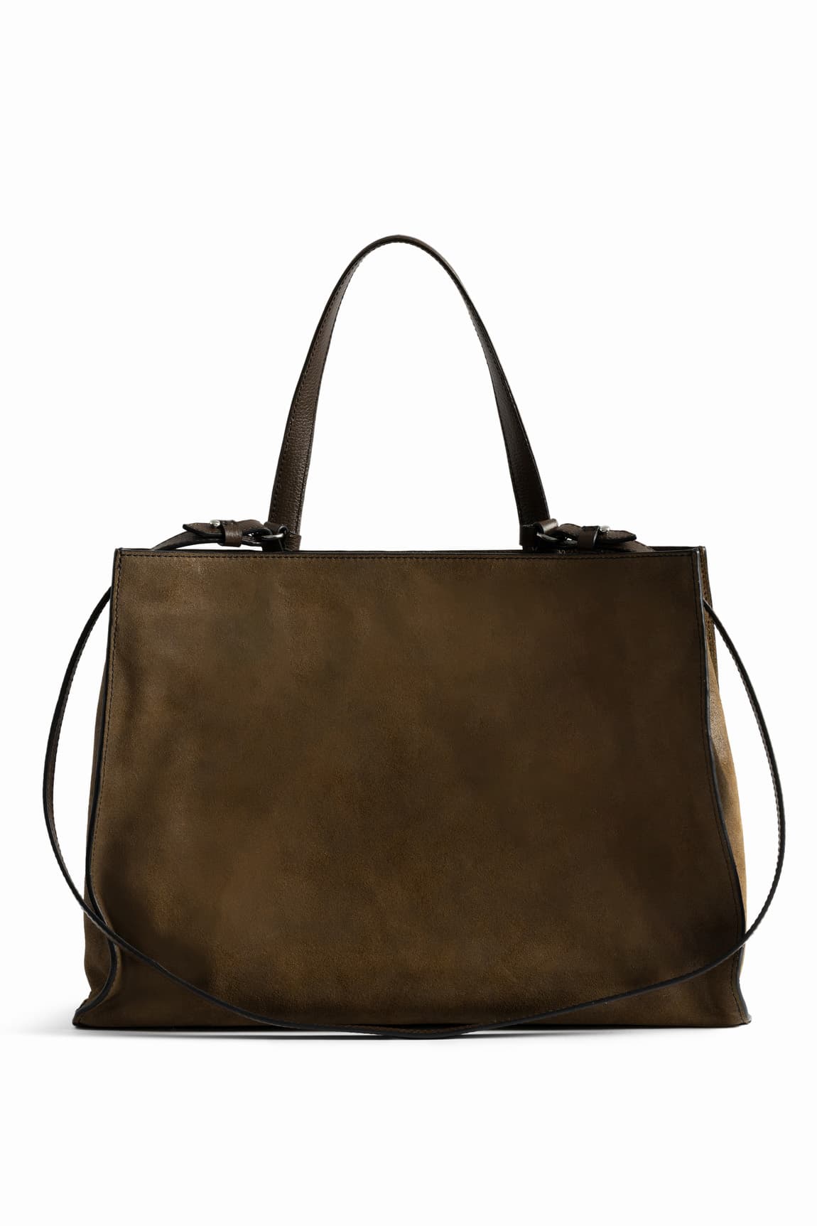 Jack Suede Bag