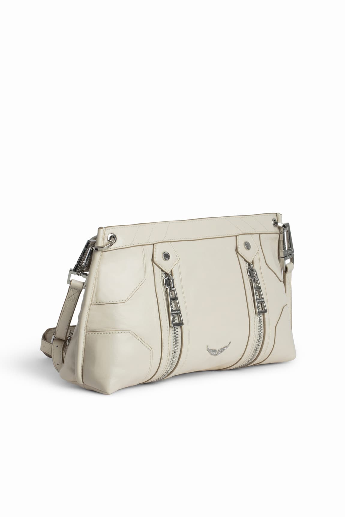 Sunny Moody Vintage Bag