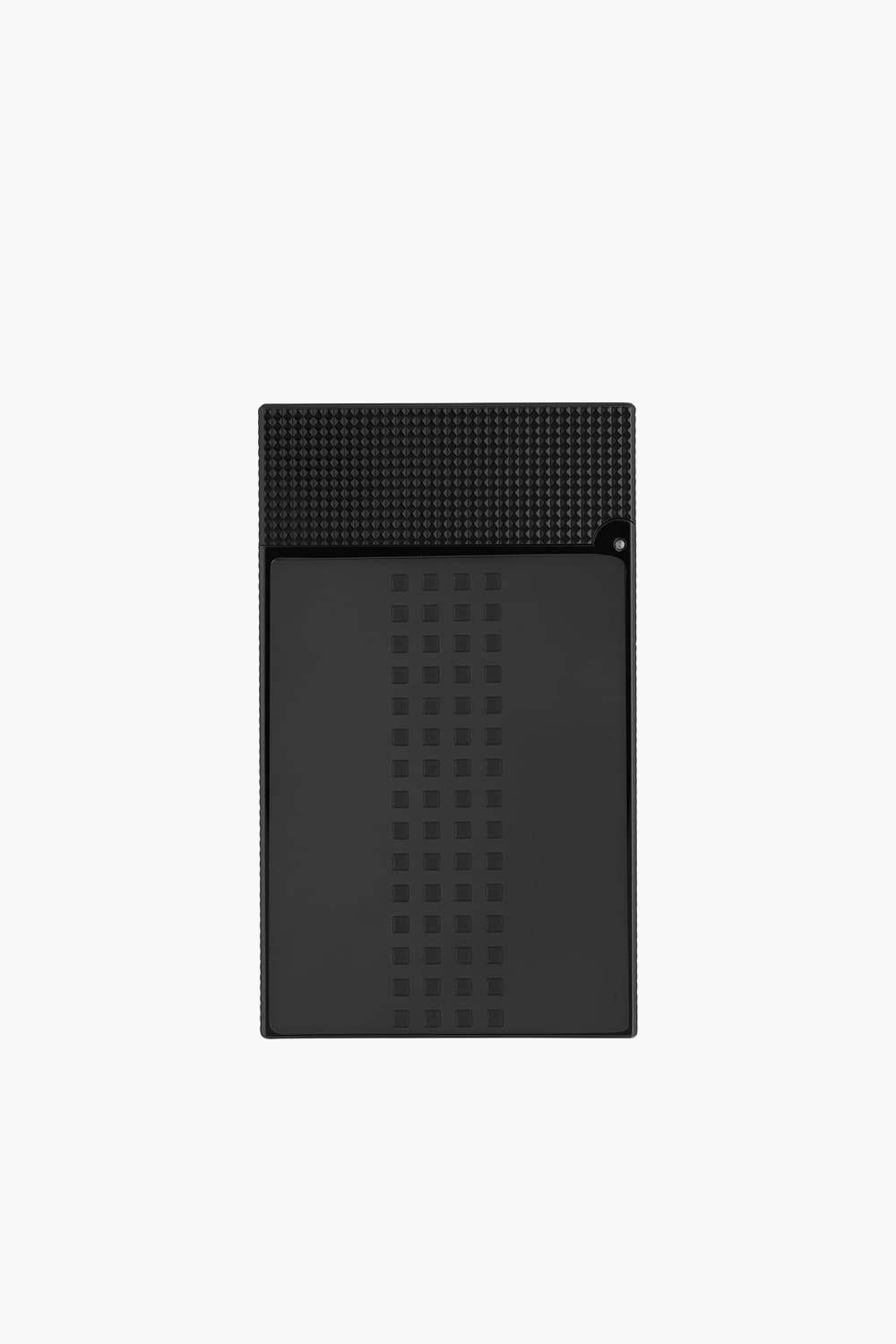 25 코히바 베히케 라인2 라이터 풀 블랙 CQ16003C