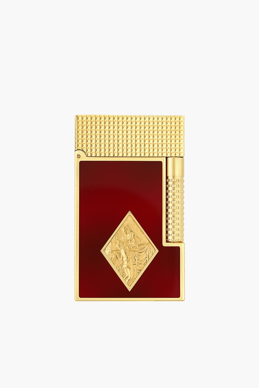 25 로미오 이 줄리에타 르글랑 라이터 레드/옐로골드 CQ23050CL